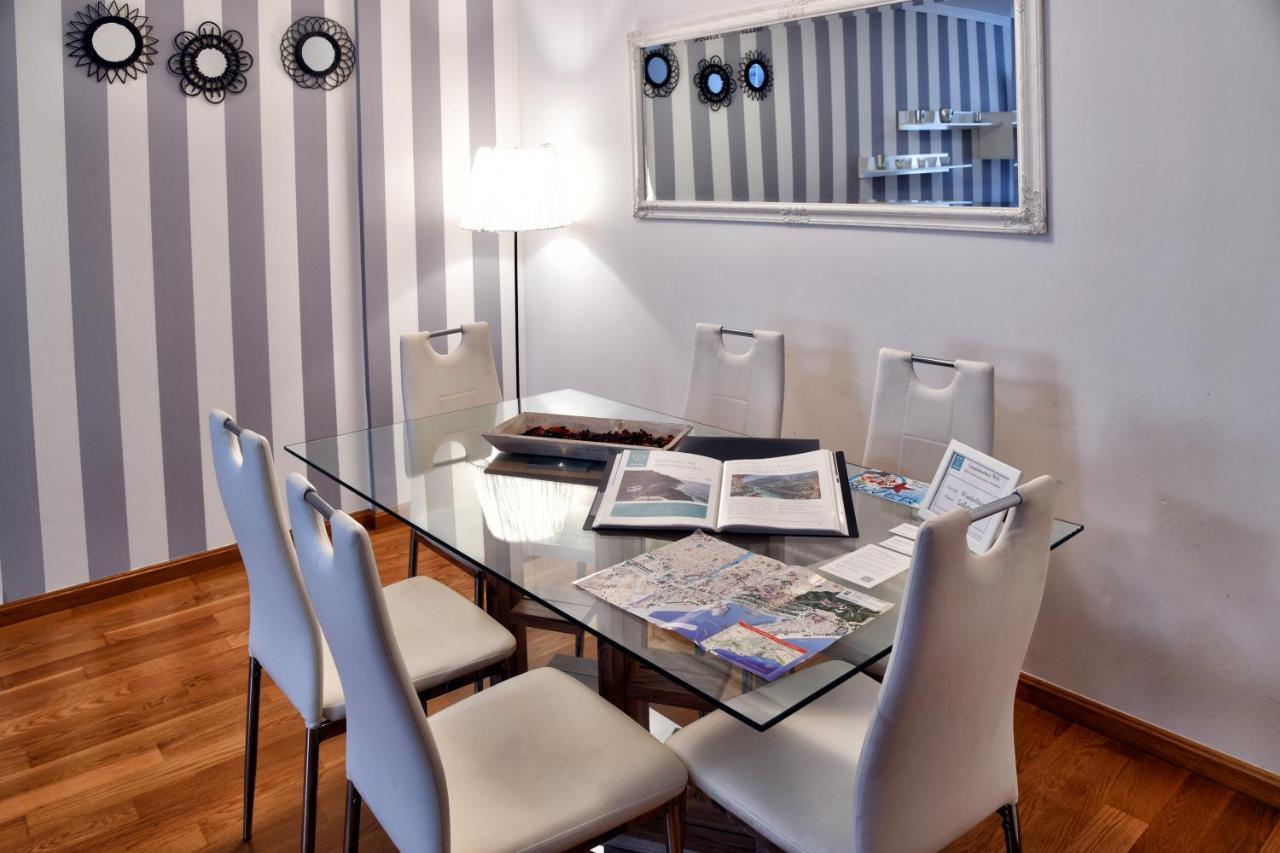 Wonderstays Apartamentos La Estacion Малага Екстериор снимка