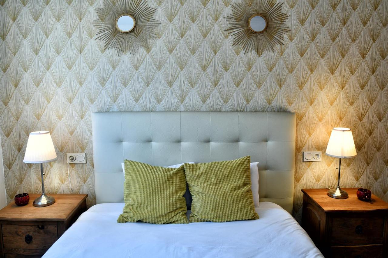 Wonderstays Apartamentos La Estacion Малага Екстериор снимка