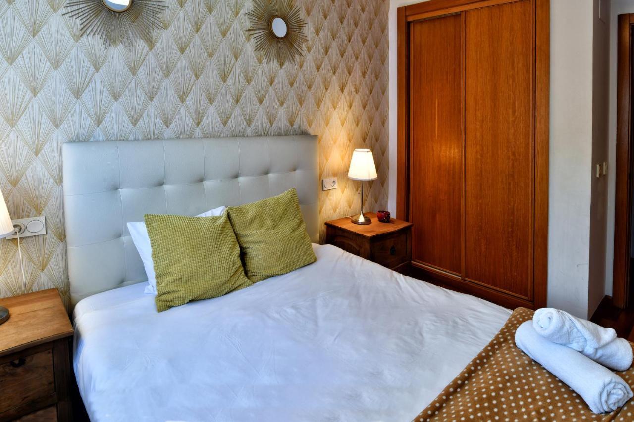 Wonderstays Apartamentos La Estacion Малага Екстериор снимка