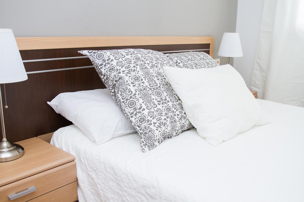 Wonderstays Apartamentos La Estacion Малага Екстериор снимка