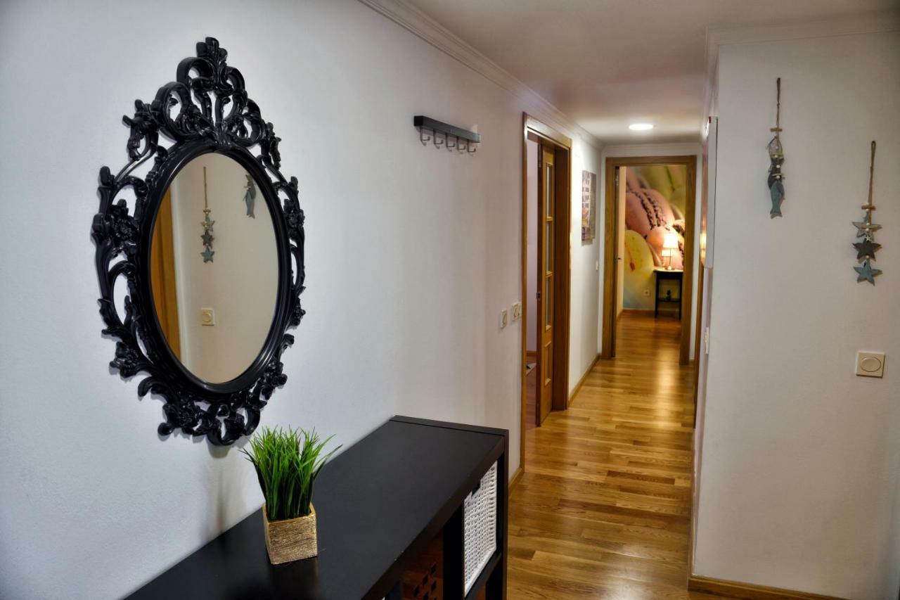 Wonderstays Apartamentos La Estacion Малага Екстериор снимка