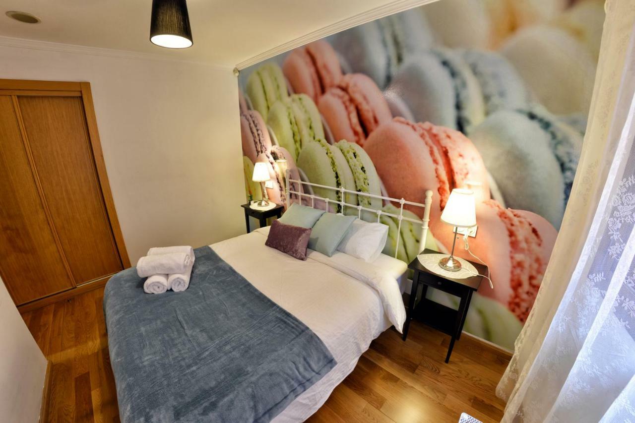 Wonderstays Apartamentos La Estacion Малага Екстериор снимка