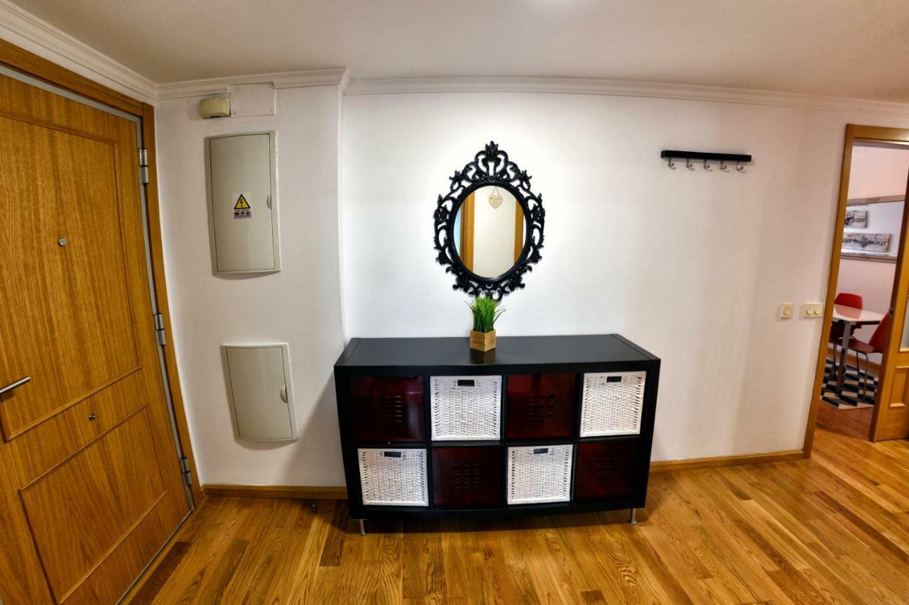 Wonderstays Apartamentos La Estacion Малага Екстериор снимка