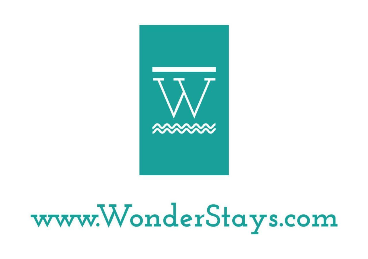 Wonderstays Apartamentos La Estacion Малага Екстериор снимка
